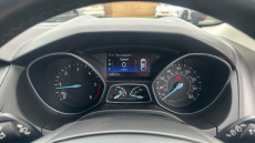 Ford Focus 1.5 TDCi 120 Zetec Edition 5dr Diesel Estate